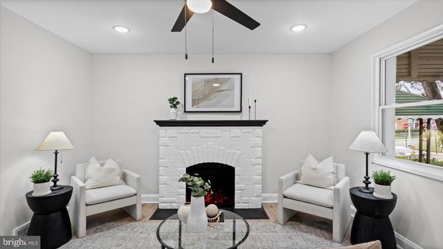 1007 MOUNT HOLLY ST, Baltimore, MD 21229