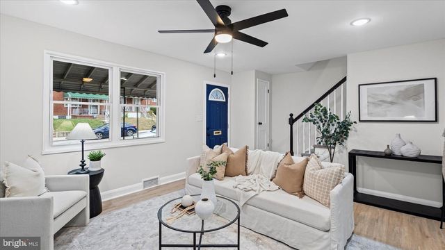 1007 MOUNT HOLLY ST, Baltimore, MD 21229