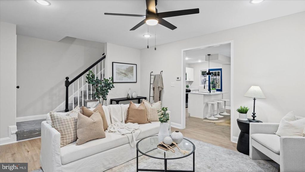 1007 MOUNT HOLLY ST, Baltimore, MD 21229