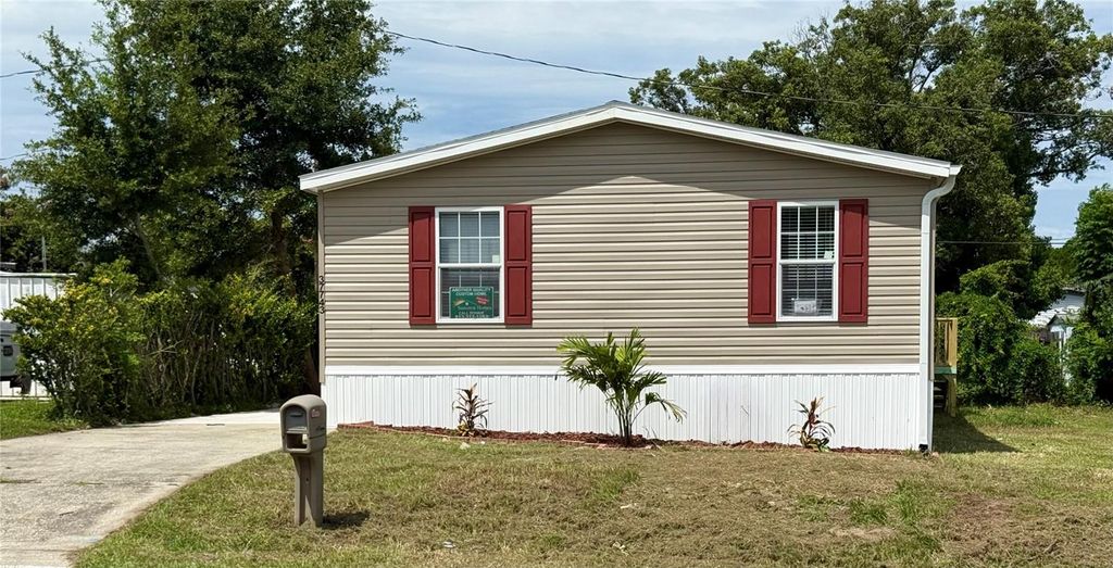 37743 GEIGER ROAD, Zephyrhills, FL 33542