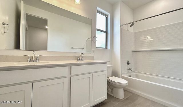 10636 W Walker Brown Drive, Marana, AZ 85653