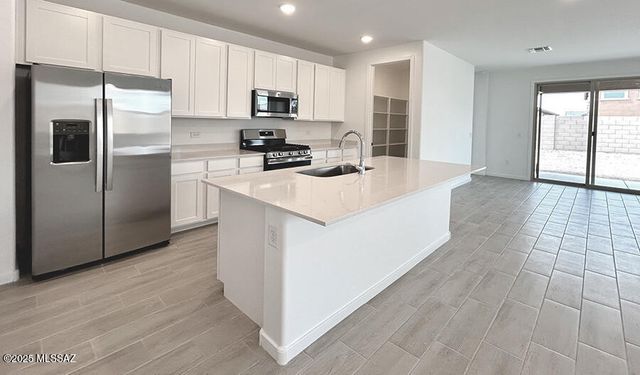 10636 W Walker Brown Drive, Marana, AZ 85653