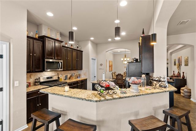 2129 Halcon St, Corpus Christi, TX 78414