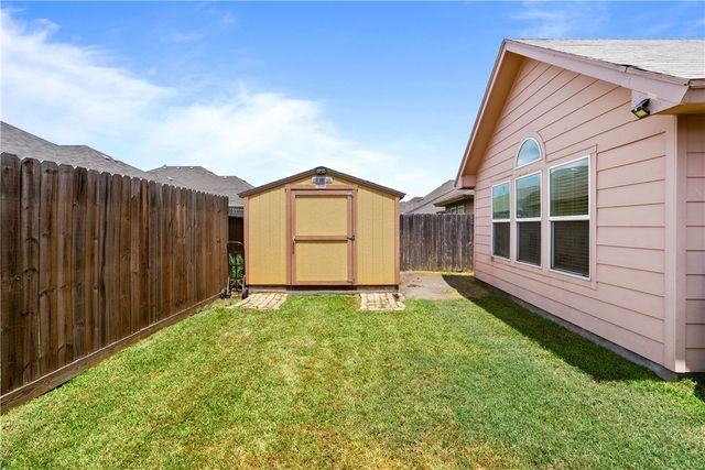 2129 Halcon St, Corpus Christi, TX 78414