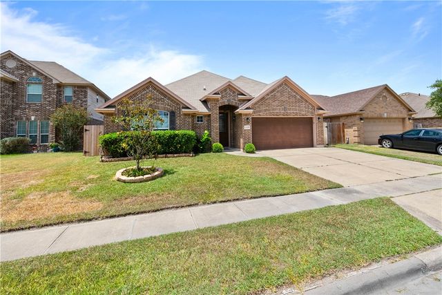 2129 Halcon St, Corpus Christi, TX 78414