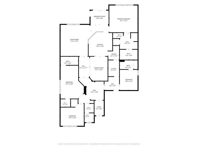 2129 Halcon St, Corpus Christi, TX 78414