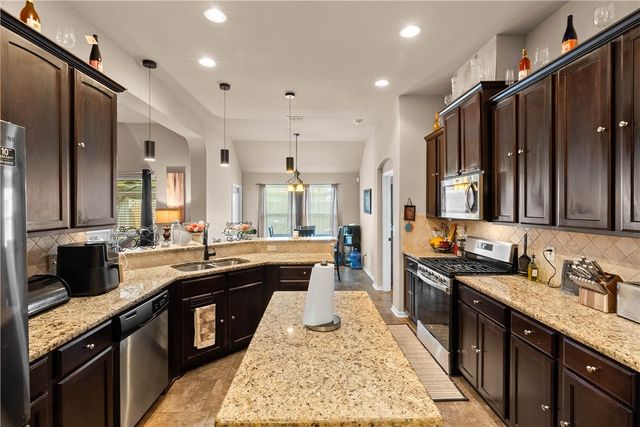 2129 Halcon St, Corpus Christi, TX 78414