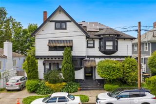 1745 12th Avenue S #1 - 4, Seattle, WA 98144