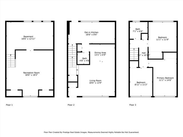 8827 N Washington Street B, Niles, IL 60714