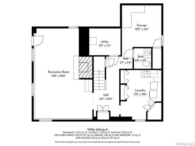 43 Tompkins Road, Scarsdale, NY 10583