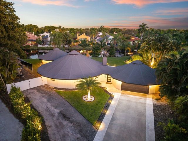 700 S Old Nob Hill Road, Plantation, FL 33324