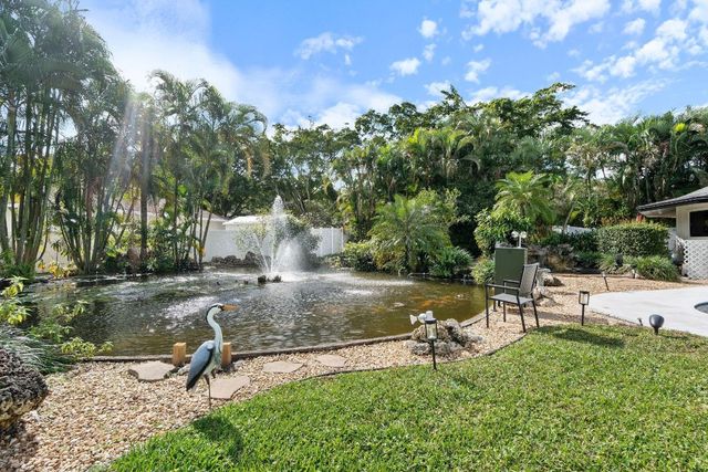 700 S Old Nob Hill Road, Plantation, FL 33324