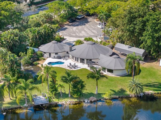 700 S Old Nob Hill Road, Plantation, FL 33324