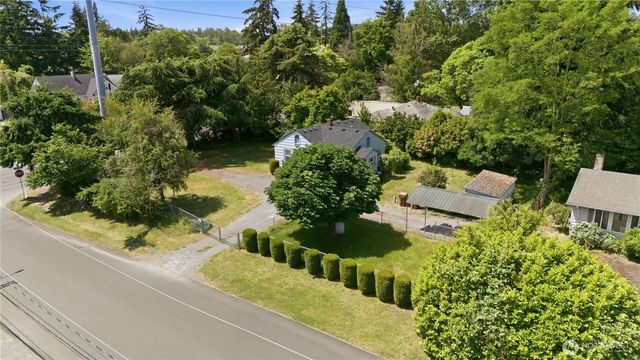 1911 E 72nd Street, Tacoma, WA 98404