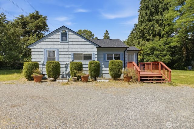 1911 E 72nd Street, Tacoma, WA 98404