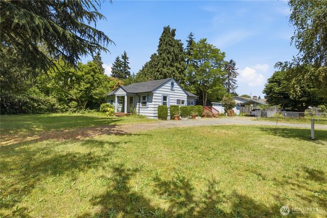 1911 E 72nd Street, Tacoma, WA 98404