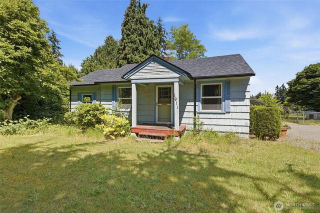 1911 E 72nd Street, Tacoma, WA 98404