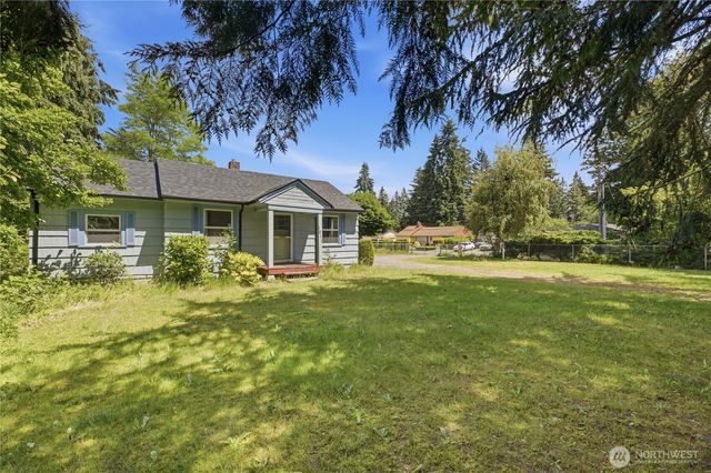 1911 E 72nd Street, Tacoma, WA 98404