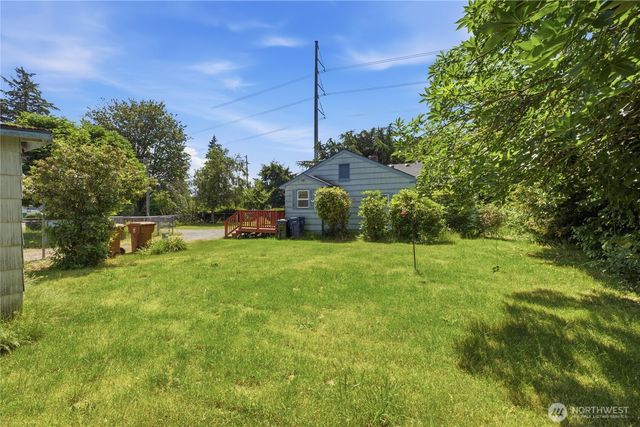1911 E 72nd Street, Tacoma, WA 98404