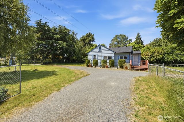 1911 E 72nd Street, Tacoma, WA 98404