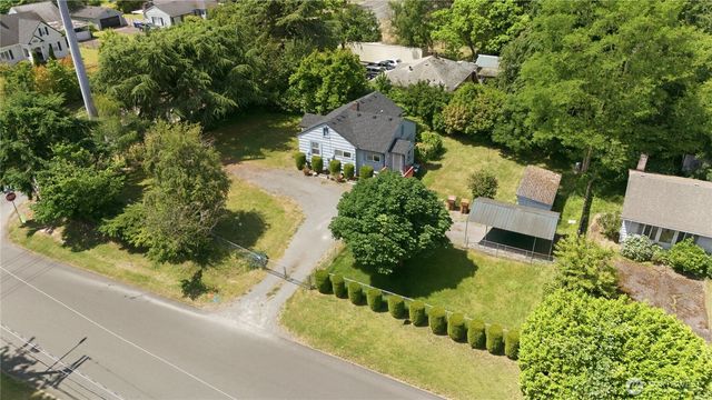 1911 E 72nd Street, Tacoma, WA 98404