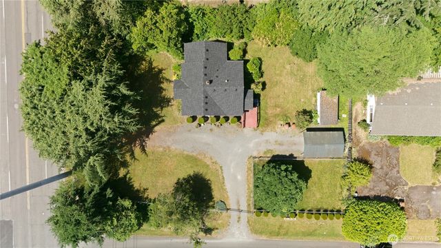 1911 E 72nd Street, Tacoma, WA 98404