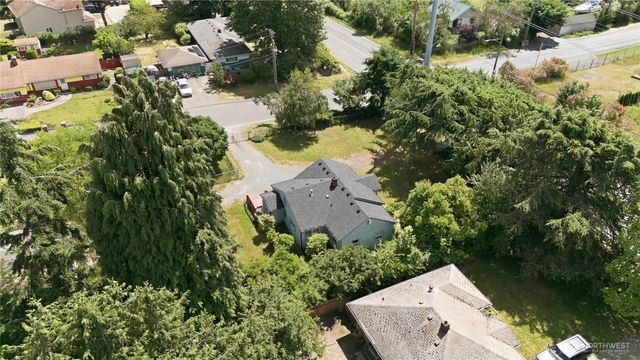1911 E 72nd Street, Tacoma, WA 98404