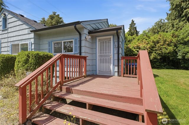 1911 E 72nd Street, Tacoma, WA 98404