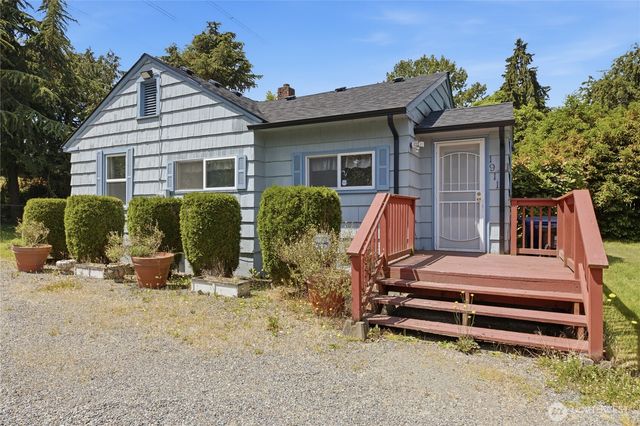 1911 E 72nd Street, Tacoma, WA 98404