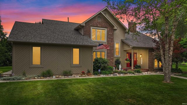 11036 Wilmington Court, Fort Wayne, IN 46814