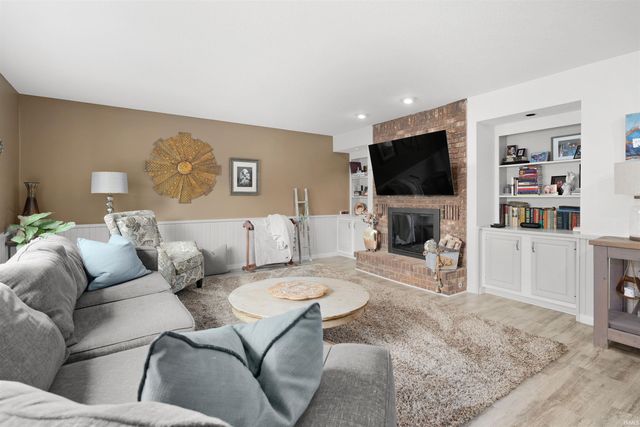 11036 Wilmington Court, Fort Wayne, IN 46814