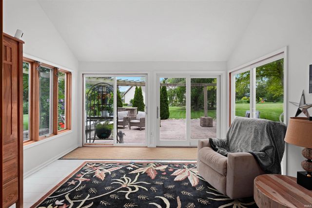 11036 Wilmington Court, Fort Wayne, IN 46814