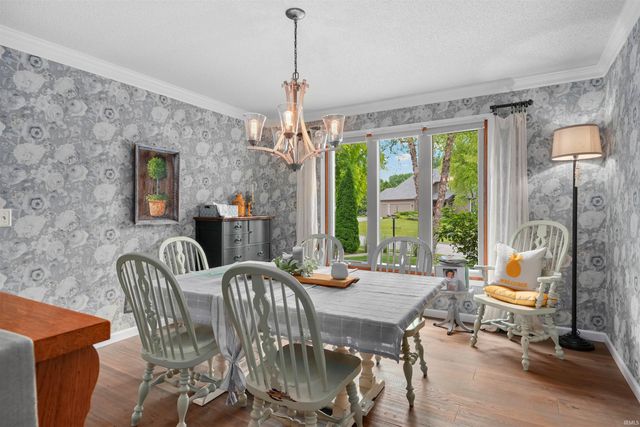 11036 Wilmington Court, Fort Wayne, IN 46814