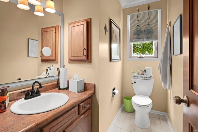 11036 Wilmington Court, Fort Wayne, IN 46814