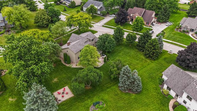 11036 Wilmington Court, Fort Wayne, IN 46814