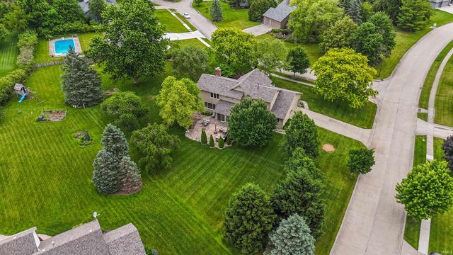 11036 Wilmington Court, Fort Wayne, IN 46814