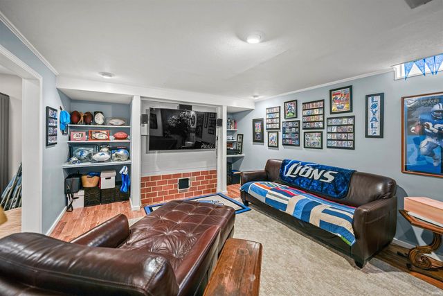 11036 Wilmington Court, Fort Wayne, IN 46814