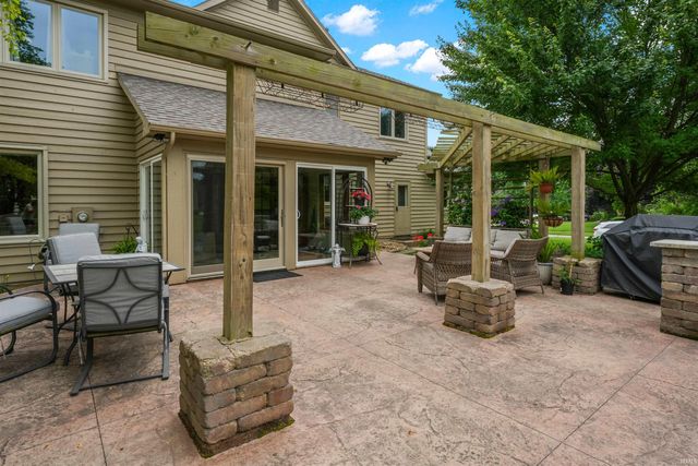 11036 Wilmington Court, Fort Wayne, IN 46814