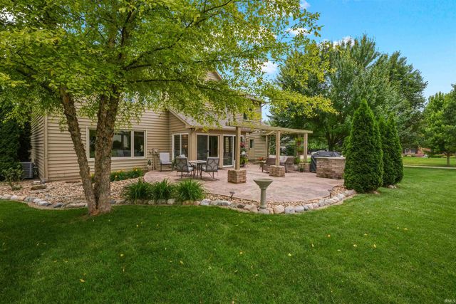 11036 Wilmington Court, Fort Wayne, IN 46814
