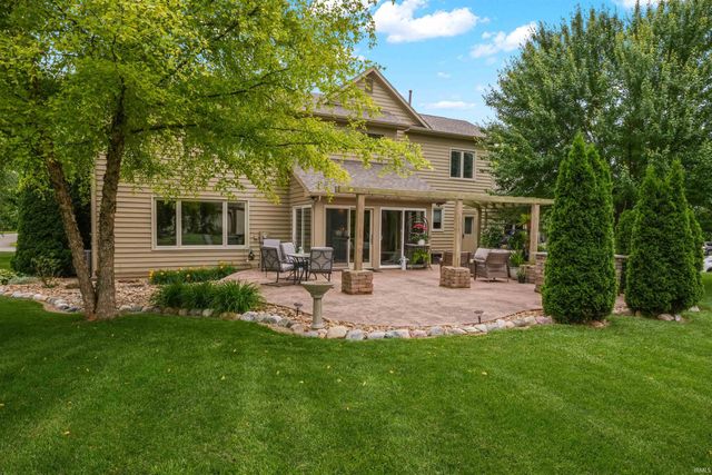 11036 Wilmington Court, Fort Wayne, IN 46814