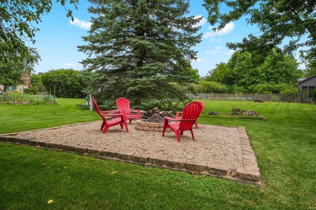 11036 Wilmington Court, Fort Wayne, IN 46814