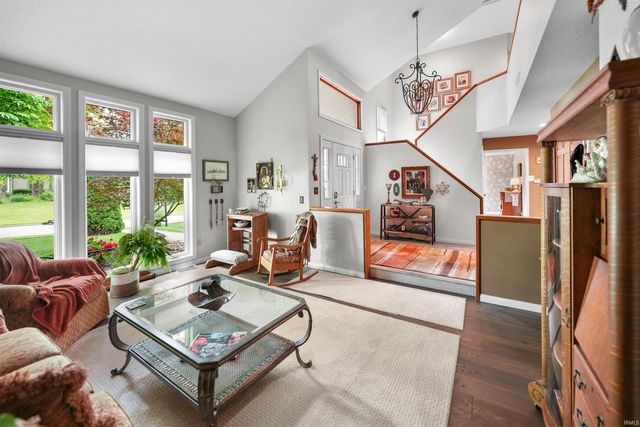 11036 Wilmington Court, Fort Wayne, IN 46814