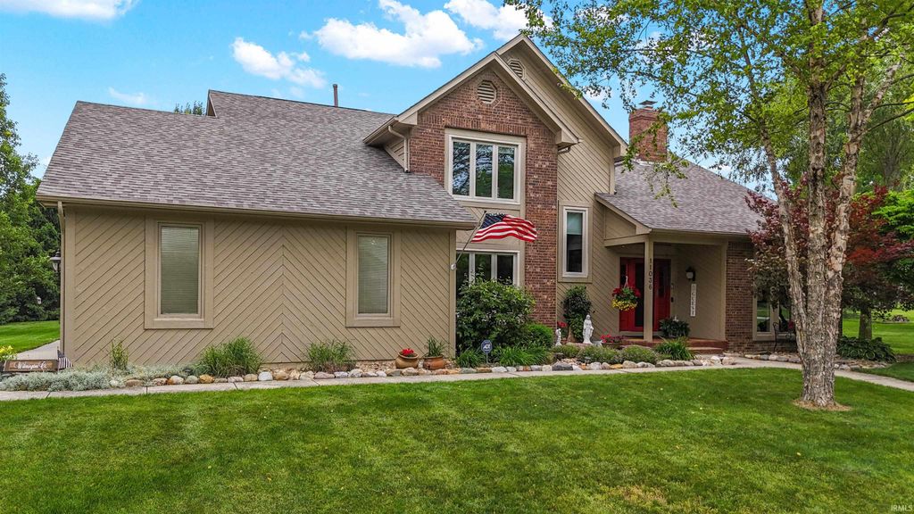 11036 Wilmington Court, Fort Wayne, IN 46814