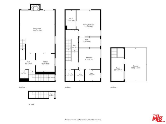 4940 Laurel Canyon Boulevard 102, Valley Village, CA 91607