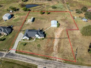 114 Altom Road, Springtown, TX 76082