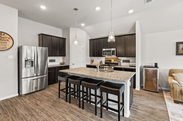 3220 Puffin Lane, Celina, TX 75009