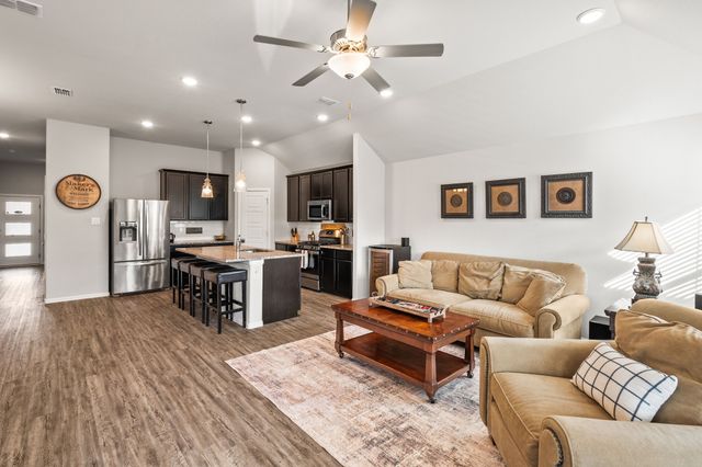 3220 Puffin Lane, Celina, TX 75009