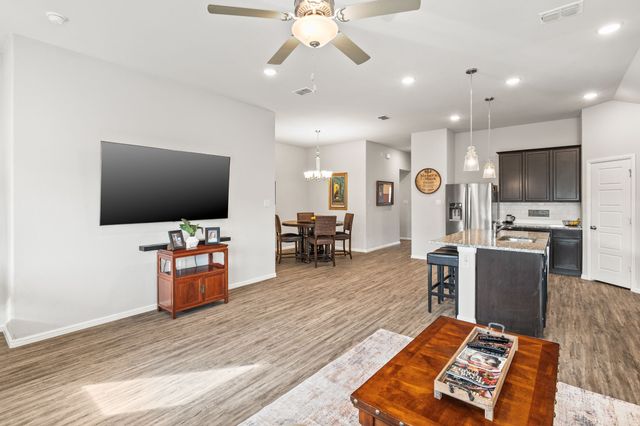 3220 Puffin Lane, Celina, TX 75009