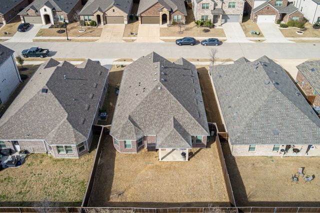 3220 Puffin Lane, Celina, TX 75009