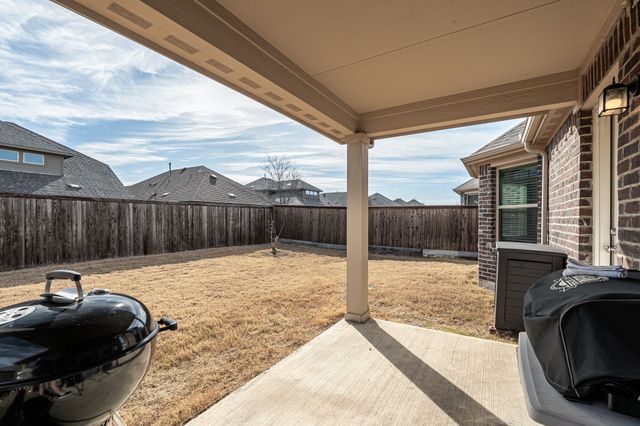 3220 Puffin Lane, Celina, TX 75009